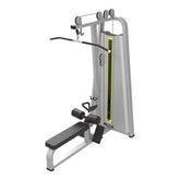 CTB 10 Lat Pull | Row